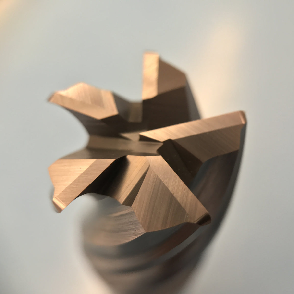 5 Flute — CarbideCart.com