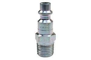 1/4" Industrial Connector, 1/4" MPT