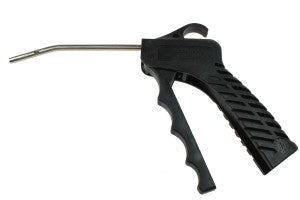 Variable Control Pistol Grip Blow Gun with Extended Safety Tip