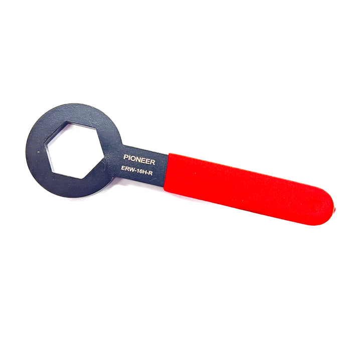 HEX WRENCH W/ 360 CONTACT