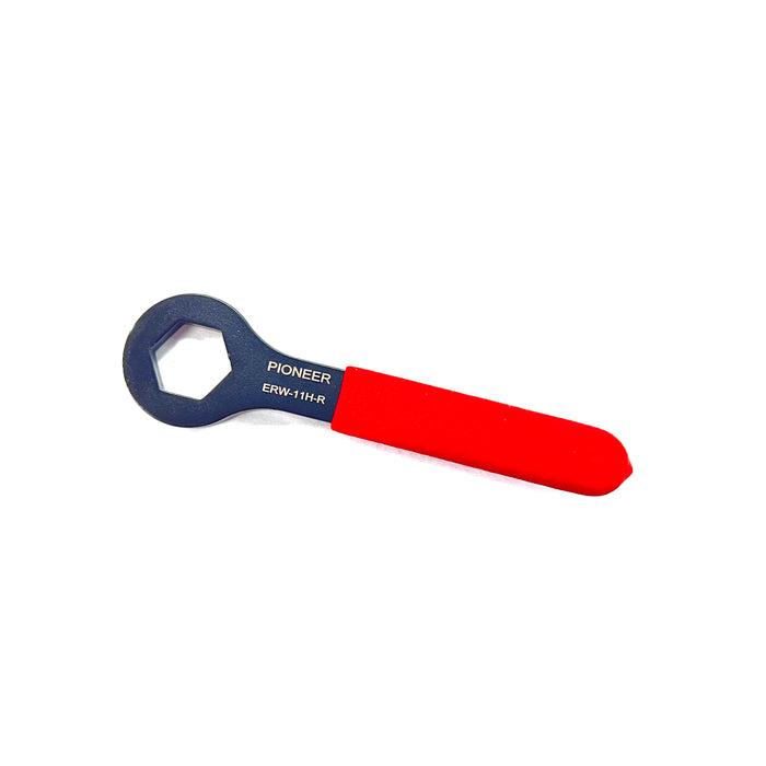 HEX WRENCH W/ 360 CONTACT